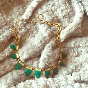 Stella & Dot necklace